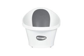 Banheira Ergonómica - Shnuggle