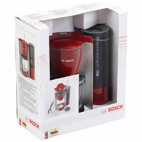 Cafeteira Automática Bosch