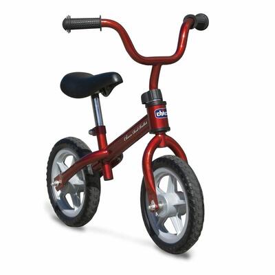 A Minha Primeira Bicicleta