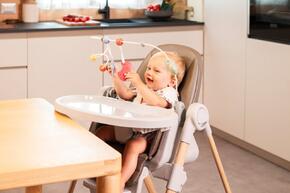 Toybar Polly Arco brinquedos Polly Armonia
