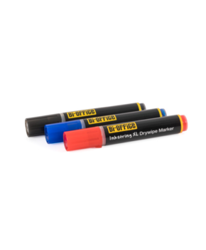 Marcador de limpeza a seco inkstring XL - 12