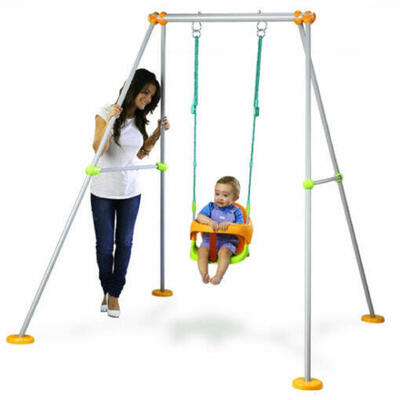 Balanço metálico 180 cm