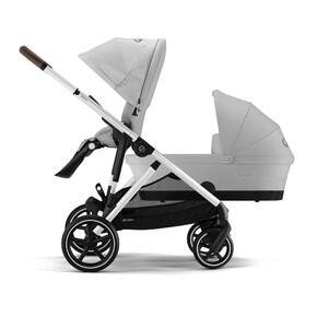 Gazelle S 