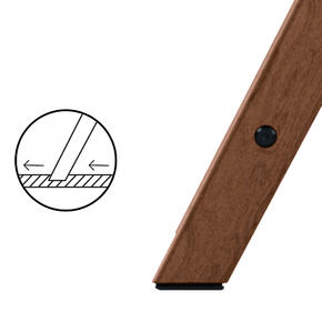 Click & Fold Chair