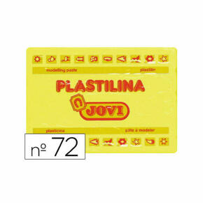 Jovi Plasticina 350 gramas