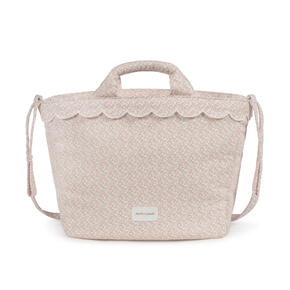 Bolsa Crossbody - Maison Tender