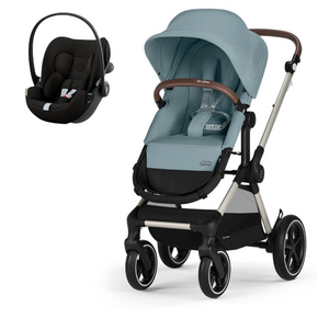 Pack Eos Lux + Cloud G3