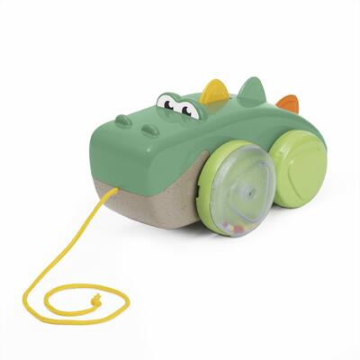 Croco Puxa e Anda