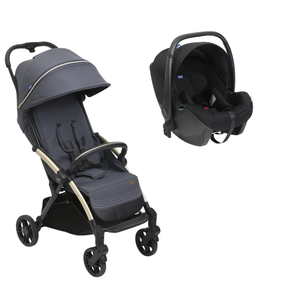 Pack Goody XPlus + Kory Essential i-Size