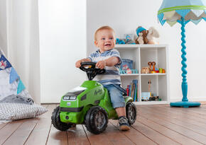 rollyMinitrac Deutz-Fahr Agrokid