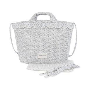 Bolsa Crossbody - Maison Tender