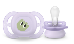 Chupetas Ultra Start- 0-2M- Deco