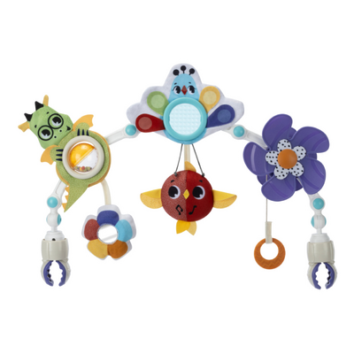Arco Musical Nature Stroll