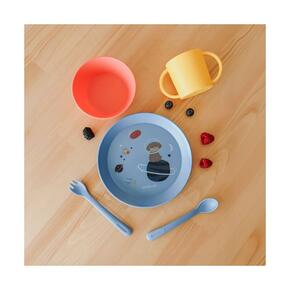 Conjunto de Alimentação 