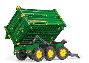 rollyMulti Trailer John Deere