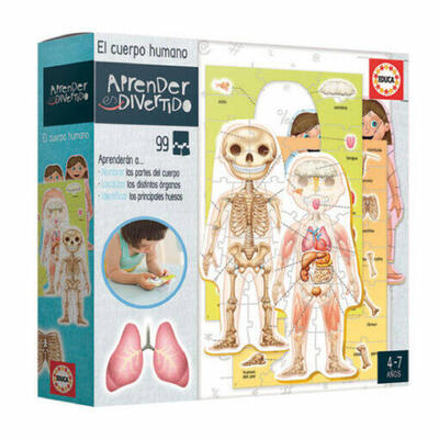O corpo humano