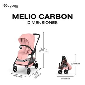 Novo Melio Carbon