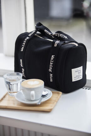 Mini Bolsa Eco-Mum
