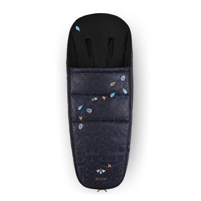 Saco cobre-pés Platinum - Jewels of Nature