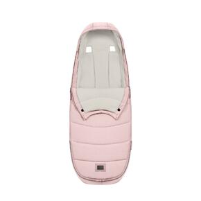 Saco Footmuff Platinum