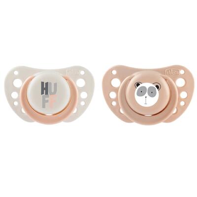 Chupetas Physio Air 2-6m