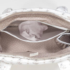 Bolsa Crossbody- Botton