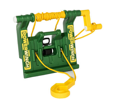 rollyPowerwinch Verde