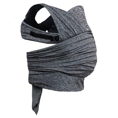Porta-bebé boppy comfyfit evolution