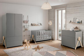 Cama Swing