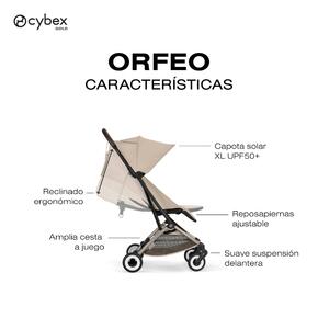 Novo Orfeo 