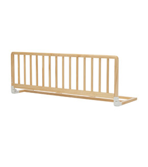 Proteção de cama de madeira