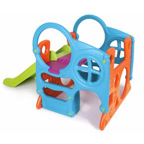 Activity Center