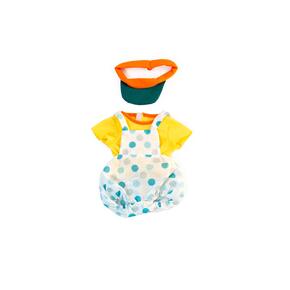 Conjunto Calor Menino 38cm