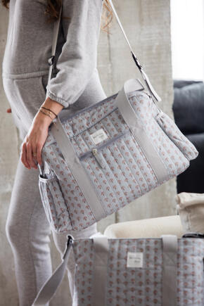 Bolsa de Maternidade Indian