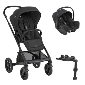 Pack Chrome 2 + I-Snug 2 + I-Base LX 2