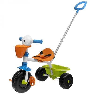 Triciclo Pelicano