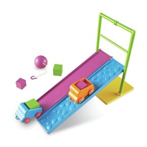STEM - Conjunto De Atividades Forças E Movimentos