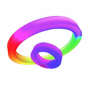 Anel de teto LED 40 cm