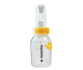 Biberão colher SoftCup