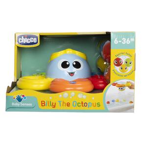 Polvo Billy