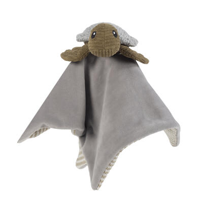Doudou Tartaruga Olivia