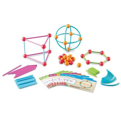 Conjunto De Construção Geométrica 