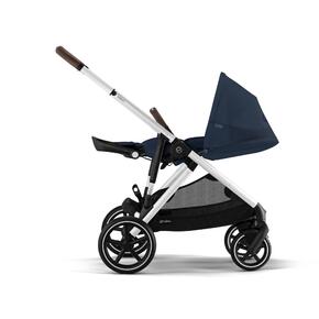Gazelle S 