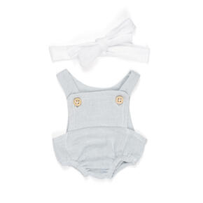 Conjunto Mar Menina - 32cm