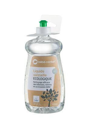 Líquido de lavagem da louça ecológico - Bébé Confort