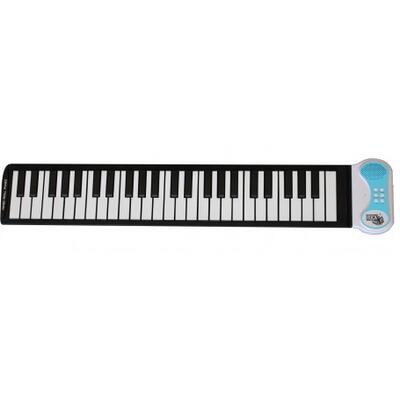 Piano - Roll Up 