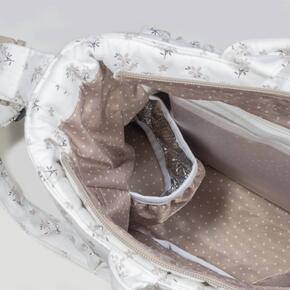 Bolsa de Maternidade- Botton