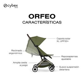 Novo Orfeo 