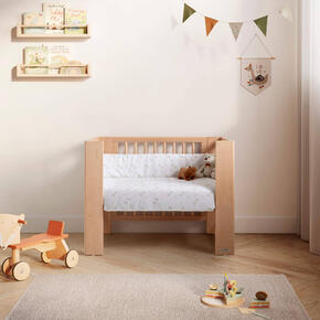 Mini berço Converbaby 90×50