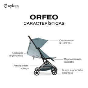 Novo Orfeo 